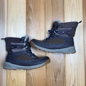 Columbia Meadows Shorty Omni-Heat Mid Calf Boots